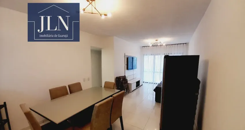 Apartamento reformado em pitangueiras - 3 dormitórios sendo 1 suíte