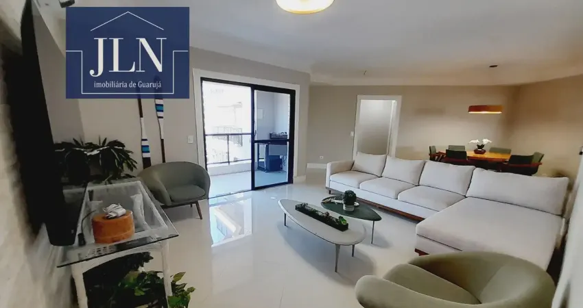 Apartamento maravilhoso em pitangueiras - 4 dormitórios sendo  suítes