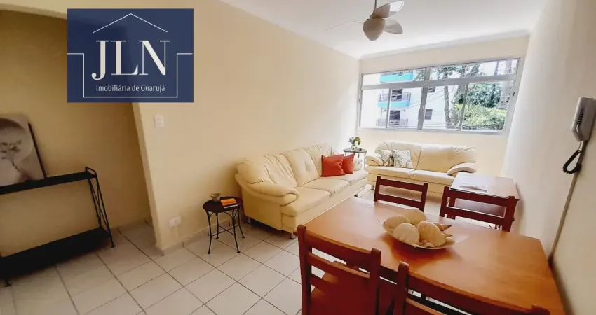 Locação residencial na praia do tombo - a poucos passos do mar