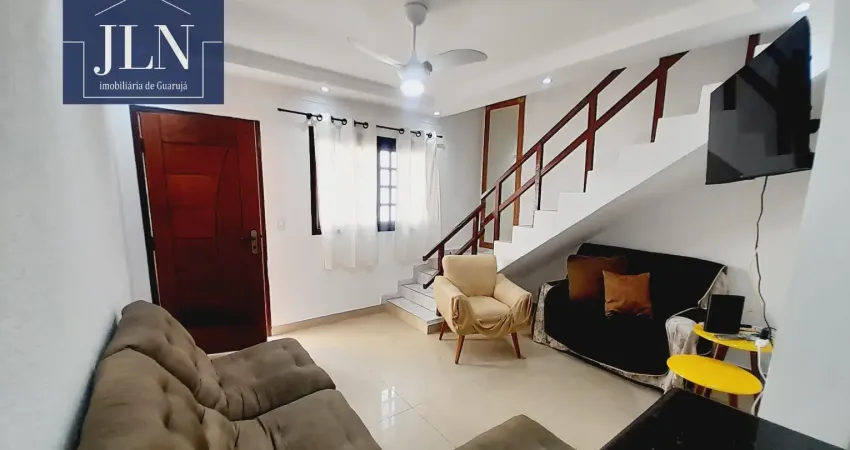 Casa sobrado a venda reformada em vilagio sendo 2 dormitórios