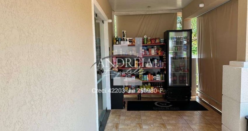 CASA 3 QUARTOS SENDO 1 SUITE EM CONDOMINIO ALEGRO VILLAGE