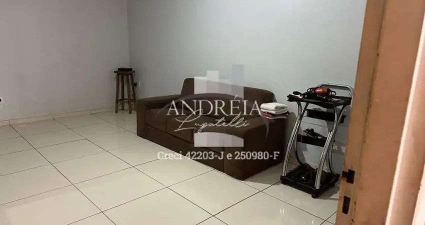 CASA DE 2 QUARTOS SENDO 1 SUITE NO MELHADO , OPORTUNIDADE