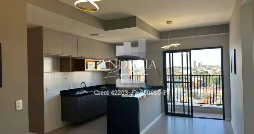 APARTAMENTO 3 QUARTOS SENDO 1 SUITE REPLETO DE MOVÉIS PLANEJADOS