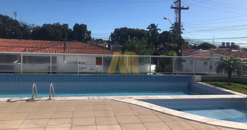 Apartamento com 3 quartos à venda na Rua Doutor Carlos Miranda, Poço, Maceió
