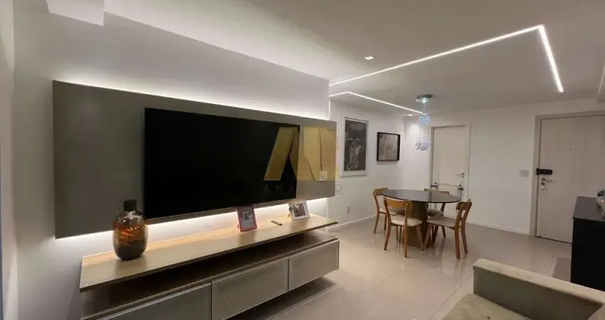 Apartamento com 3 quartos à venda na Avenida Senador Rui Palmeira, Ponta Verde, Maceió