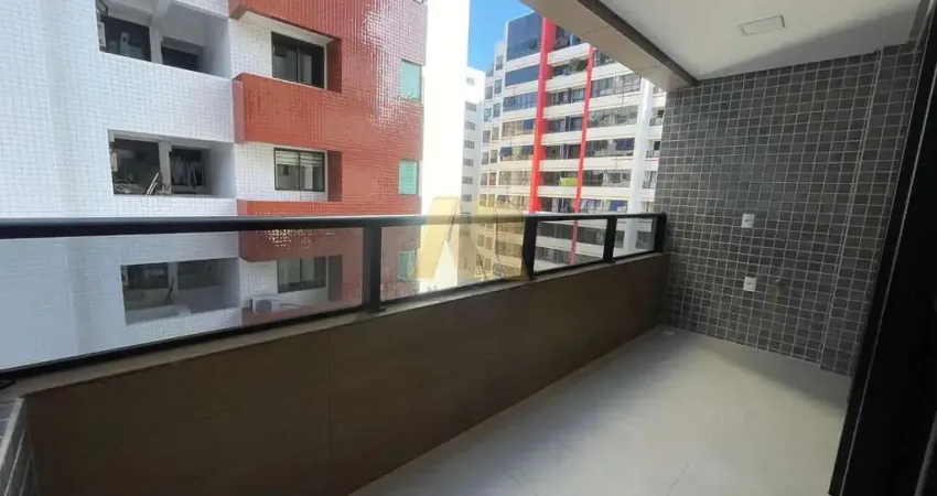 SMART 445 PONTA VERDE - UNIDADE 3 QUARTOS PRONTO PARA MORAR