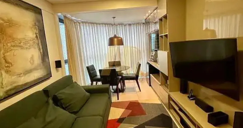 Apartamento com 3 quartos à venda na Rua Doutor Antônio Cansanção, Ponta Verde, Maceió