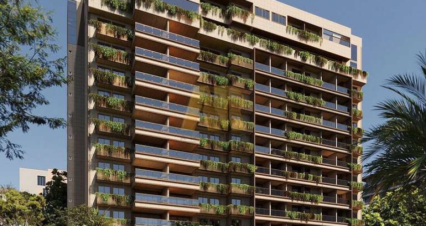 Apartamento com 3 quartos à venda na Rua Doutor Roland Simons, Jatiúca, Maceió