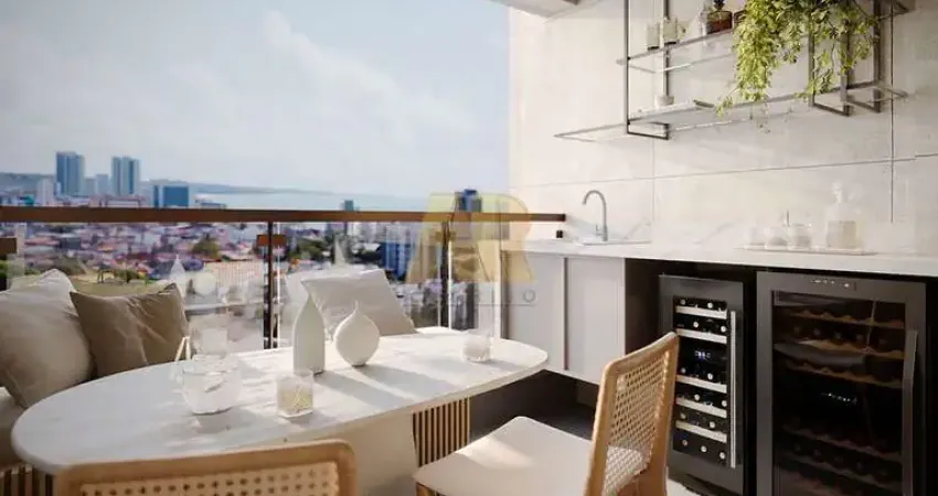Link Residence em Mangabeiras: a fusão ideal entre sofisticação, conforto e praticidade.