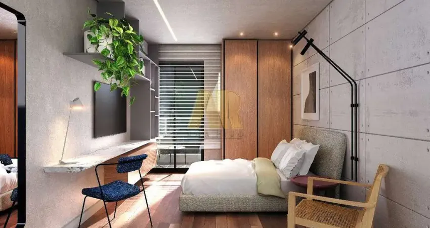 Apartamento com 1 quarto à venda na Avenida Pio XII, Jatiúca, Maceió