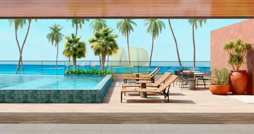 Apartamento com 3 quartos à venda na Avenida Brigadeiro Eduardo Gomes, Cruz das Almas, Maceió