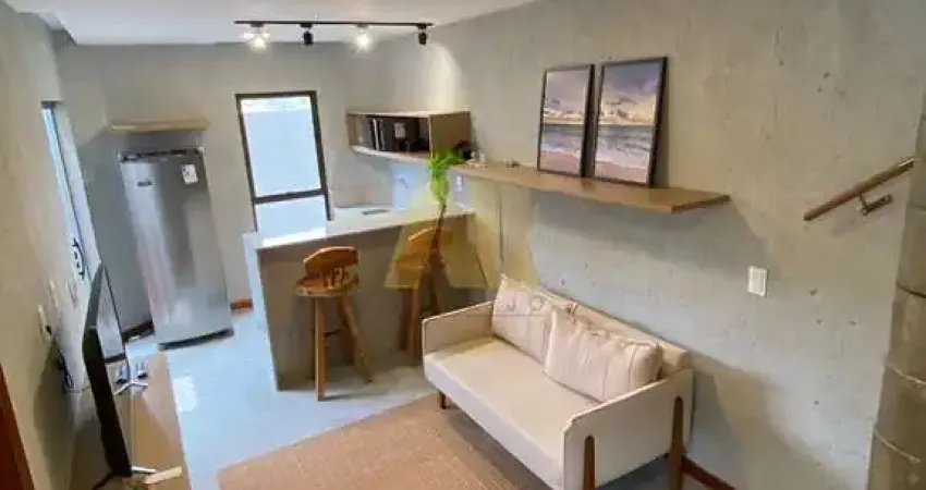Apartamento com 2 quartos à venda na Praia do Ricaho, Centro, São Miguel dos Milagres