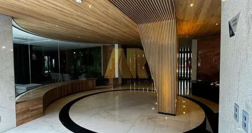 Apartamento com 3 quartos à venda na Avenida Doutor José Sampaio Luz, Ponta Verde, Maceió