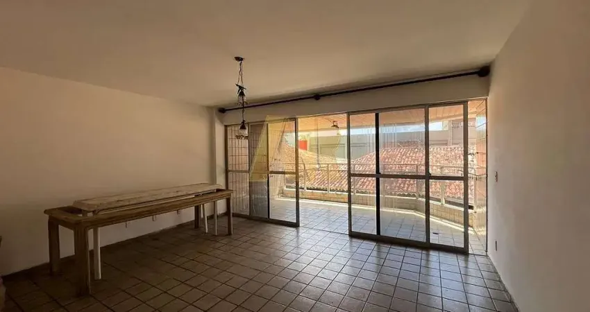 Apartamento com 4 quartos à venda na Rua Deputado José Lages, Ponta Verde, Maceió
