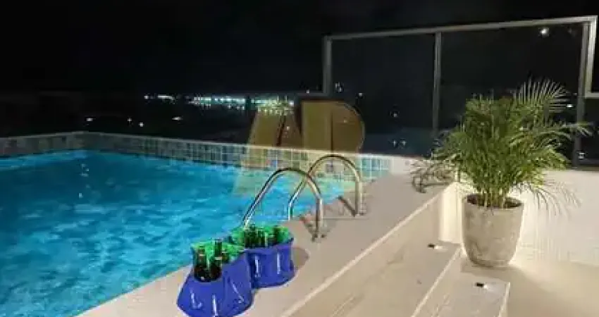 Apartamento com 2 quartos à venda na Rua Durval Guimarães, Ponta Verde, Maceió