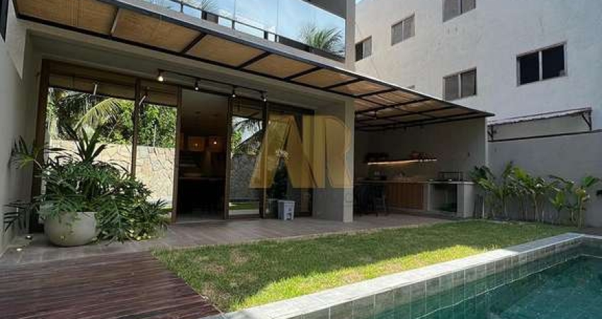 Apartamento com 3 quartos à venda na Rua Beverly Hills, Zona Rural, São Miguel dos Milagres