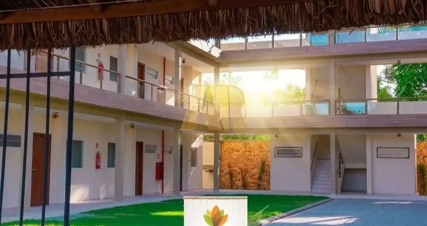 Apartamento com 2 quartos à venda na Rua José Marçal Cavalcante, Massagueira, Marechal Deodoro