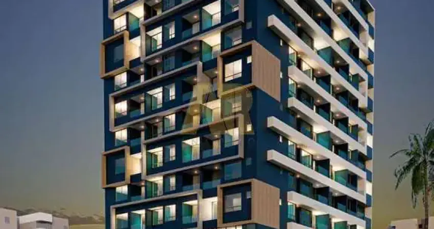 Apartamento com 1 quarto à venda na Rua Prefeito Abdon Arroxelas, Jatiúca, Maceió