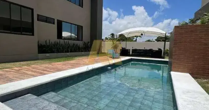 Casa em condomínio fechado com 5 quartos à venda na Rua AL 101, Barra Nova, Marechal Deodoro