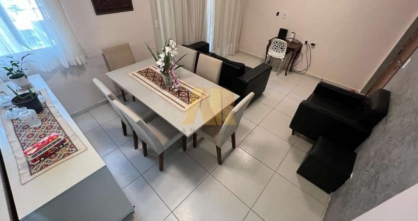 Apartamento com 3 quartos à venda na Rua Paulina Maria Mendonça, Jatiúca, Maceió