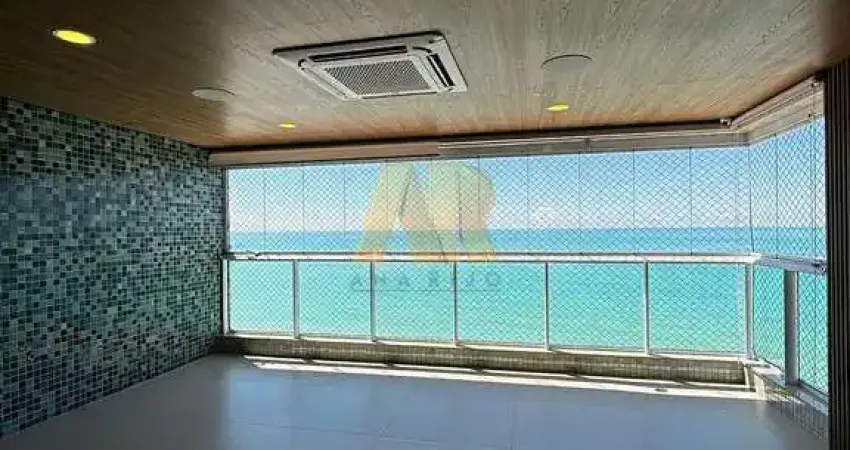 Apartamento com 4 quartos à venda na Avenida Brigadeiro Eduardo Gomes, Cruz das Almas, Maceió