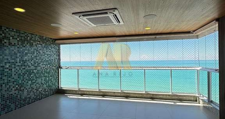 Apartamento com 4 quartos para alugar na Avenida Brigadeiro Eduardo Gomes, Cruz das Almas, Maceió