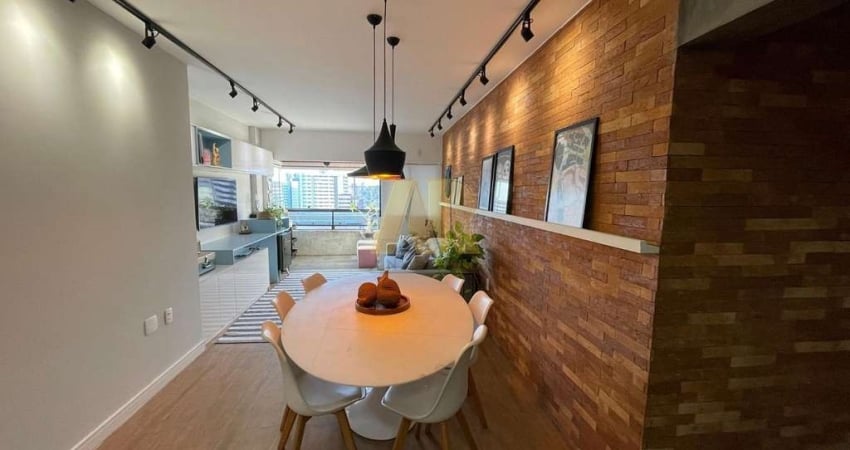 Apartamento com 2 quartos para alugar no Ponta Verde, Maceió 