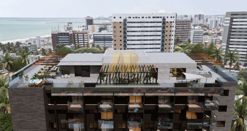 LIFT SMART RESIDENCE | UNIDADES 1 OU 2 QUARTOS EM CRUZ DAS ALMAS