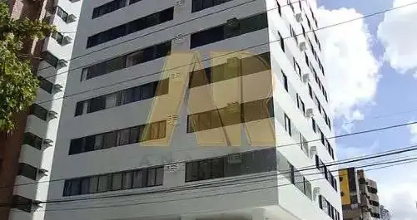 Apartamento com 1 quarto para alugar na Rua Manoel Ribeiro da Rocha, Ponta Verde, Maceió