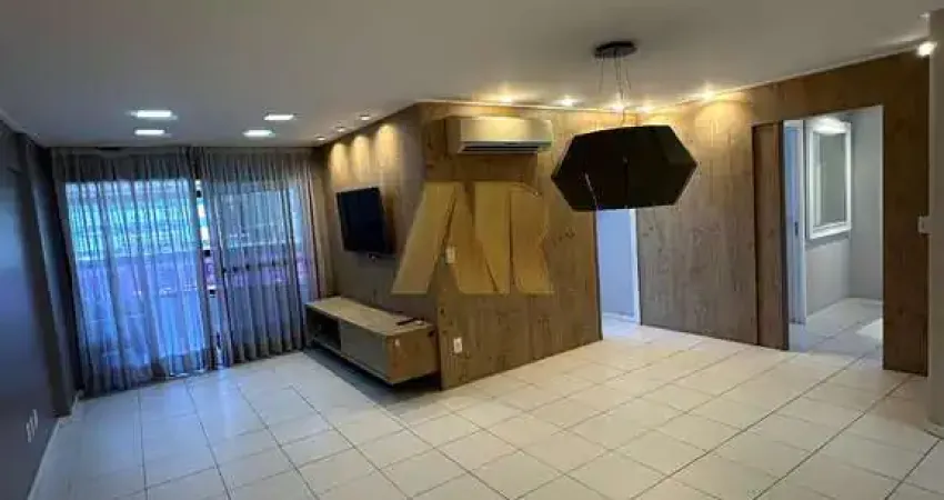 Apartamento com 3 quartos à venda na Rua Miguel Alcides de Castro, Jatiúca, Maceió