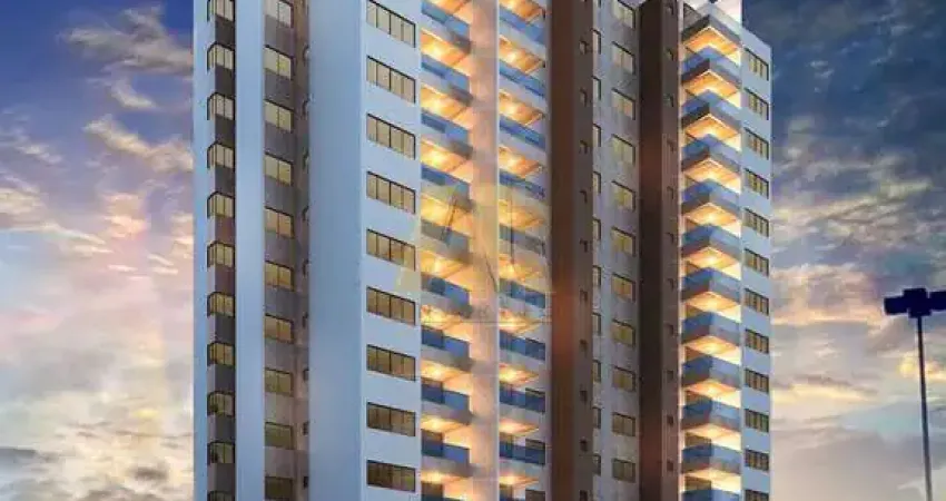 EDF MERLOT - LANÇAMENTO 3 SUÍTES ATÉ 119M² - JATIUCA