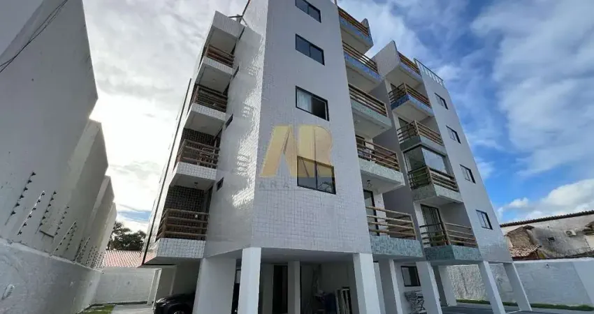 PRONTO PARA INVESTIR - APÊ 2 QUARTOS NO FRANCÊS - 600M DA PRAIA