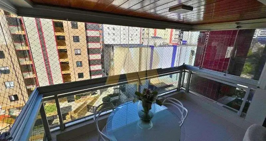Apartamento com 3 quartos à venda no Jatiúca, Maceió 