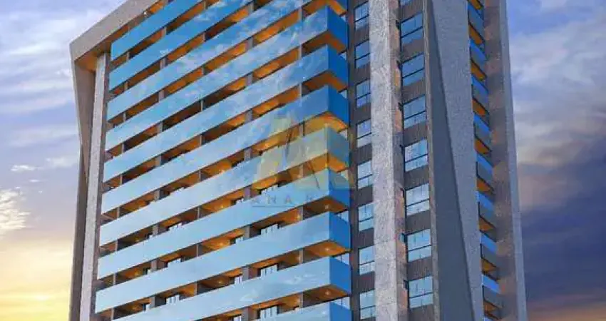 Apartamento com 1 quarto à venda na Avenida Brigadeiro Eduardo Gomes, Cruz das Almas, Maceió