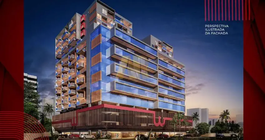 Sala comercial à venda na Avenida Engenheiro Paulo Brandão Nogueira, Jatiúca, Maceió