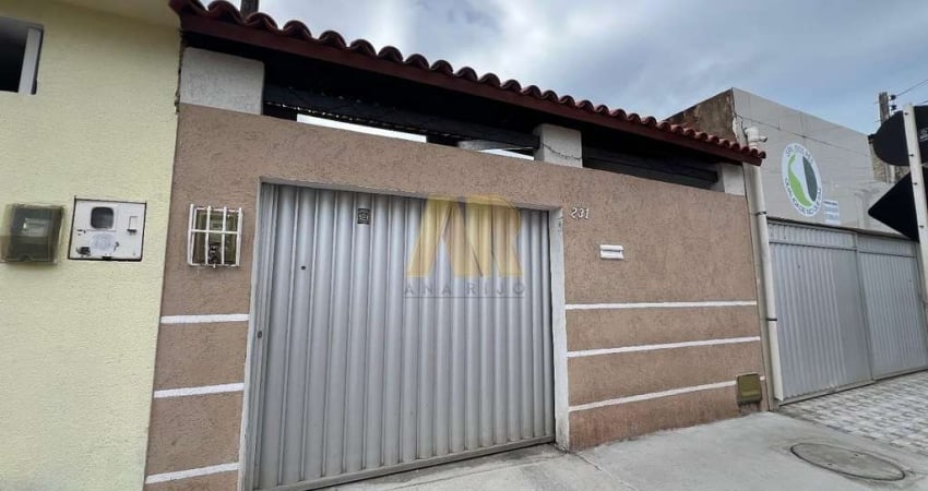 Casa com 3 quartos à venda na Rua Lafayete Pacheco, Ponta da Terra, Maceió