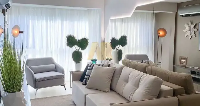 Apartamento com 2 quartos à venda na Avenida Doutor Mário Nunes Vieira, Mangabeiras, Maceió