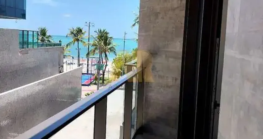 Apartamento com 1 quarto à venda na Avenida Doutor Antônio Gouveia, Pajuçara, Maceió