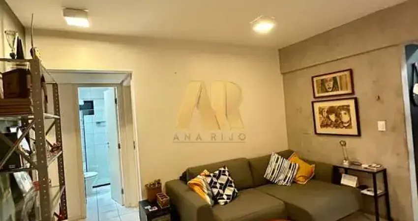 Apartamento com 2 quartos à venda na Travessa Antônio Maciel de Oliveira, Ponta Verde, Maceió