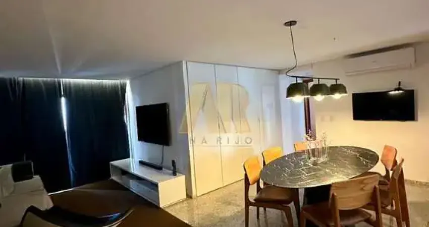 Apartamento com 3 quartos à venda na Avenida Doutor José Sampaio Luz, Ponta Verde, Maceió