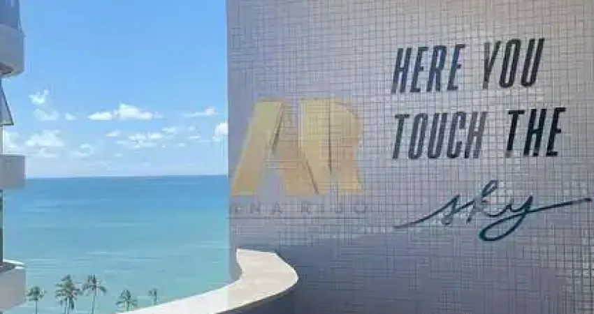 Apartamento com 1 quarto à venda na Rua Comerciário José Pontes de Magalhães, Jatiúca, Maceió