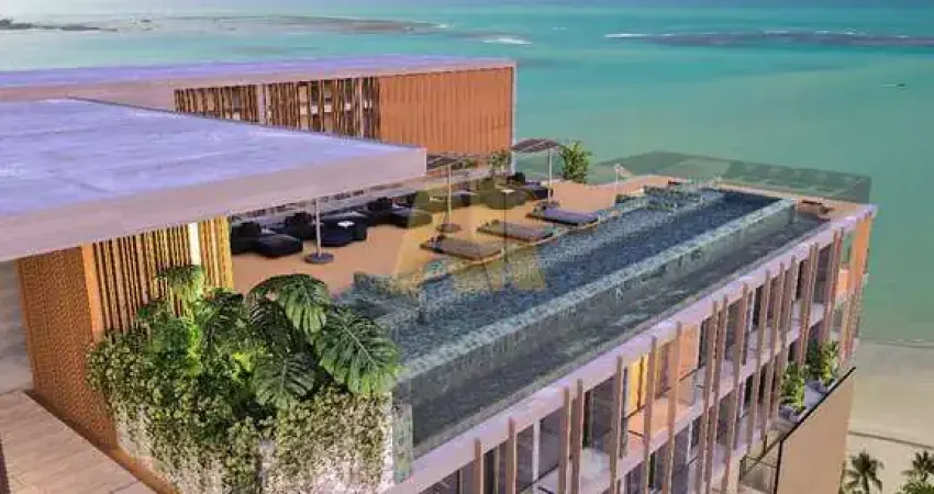 Apartamento com 1 quarto à venda na Avenida Doutor Antônio Gouveia, Pajuçara, Maceió