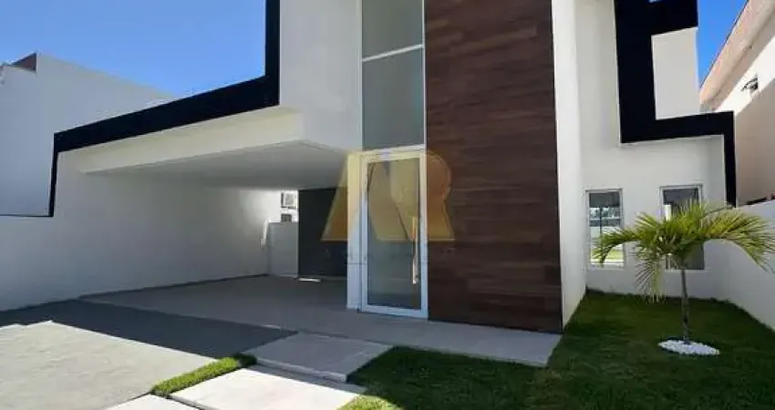 Casa em condomínio fechado com 4 quartos à venda na Praia do Saco, Marechal Deodoro 