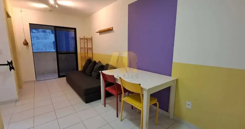 Apartamento com 2 quartos à venda na R. Dr. Francisco Aguirre Camargo, Barro Duro, Maceió