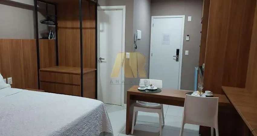 Apartamento com 1 quarto à venda no Jatiúca, Maceió 