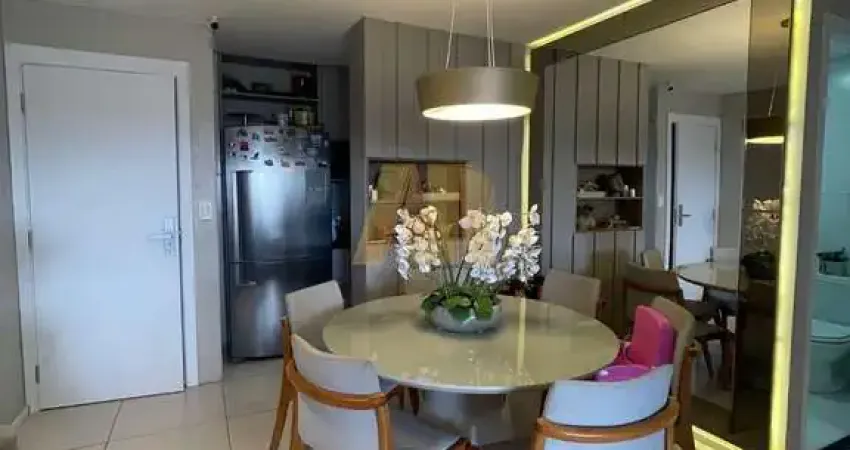 APARTAMENTO 2 QUARTOS NA JATIUCA - COMPLETO DE PLANEJADOS