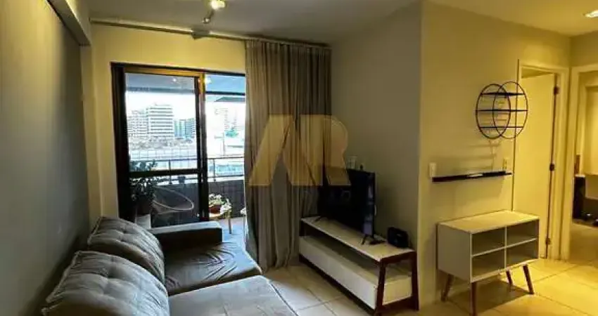 Apartamento com 2 quartos à venda no Jatiúca, Maceió 