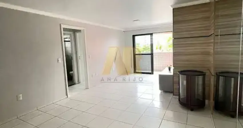 Apartamento com 3 quartos à venda no Jatiúca, Maceió 