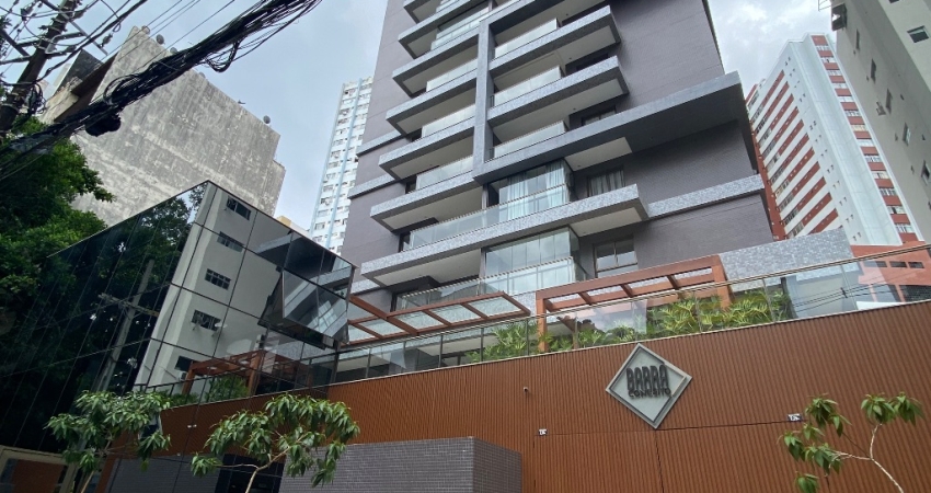 Apartamento com 1 quarto para alugar na Rua Florianópolis, 84, Barra, Salvador