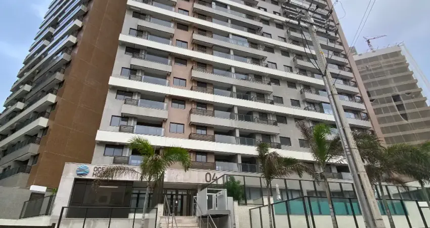 Apartamento com 2 quartos à venda na Avenida Octávio Mangabeira, Jaguaribe, Salvador